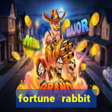 fortune rabbit 5gbet Informational